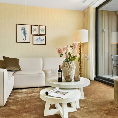 APPARTEMENT 4 personnes - 4C2