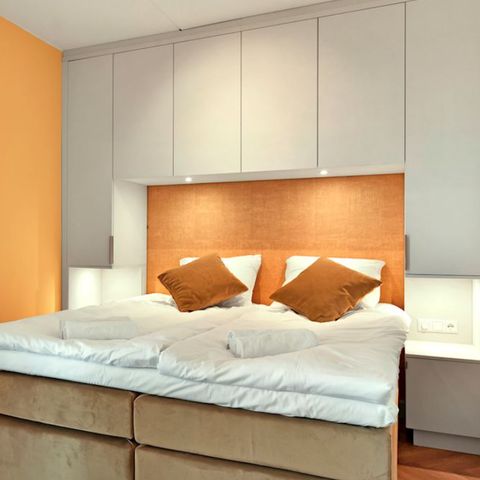 APPARTEMENT 4 personnes - 4C2