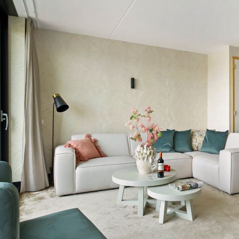 APPARTEMENT 6 personnes - 6L