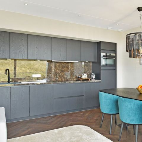 APPARTEMENT 6 personnes - 6L