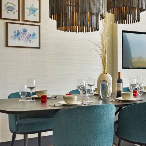 APPARTEMENT 6 personnes - 6L