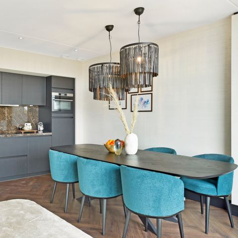 APPARTEMENT 6 personnes - 6L