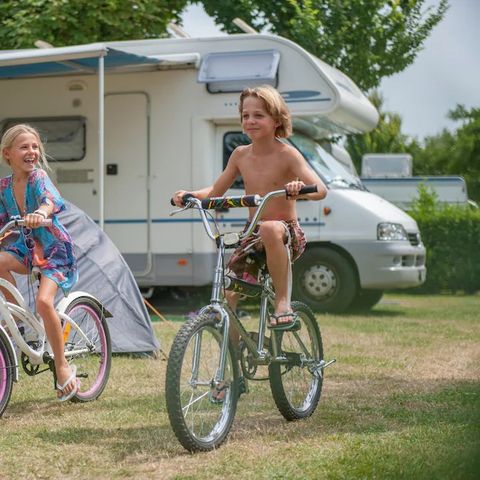 Landal Camping De Zandput - Veere - Image N°4