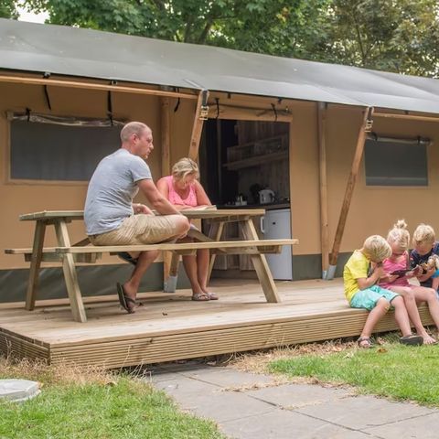 Landal Camping De Zandput - Veere - Image N°3