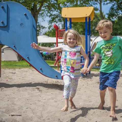 Landal Camping De Zandput - Veere - Image N°5