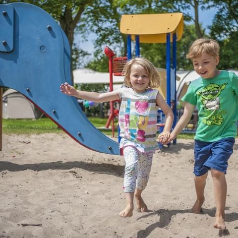 Landal Camping De Zandput - Veere - Image N°6