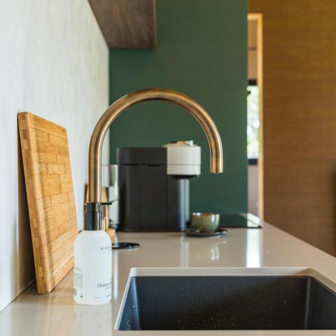 MAISON 2 personnes - Unbrick One | Sauna et piscine