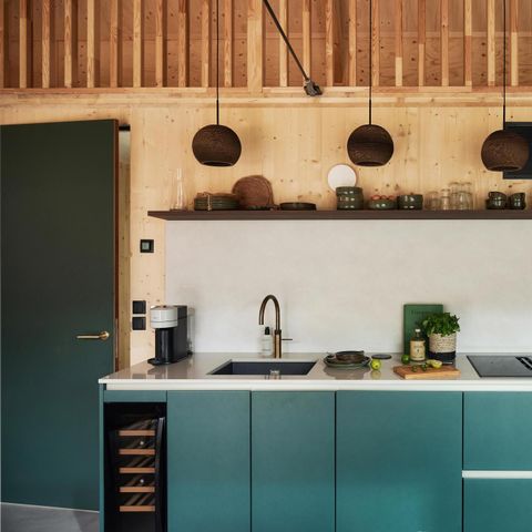 MAISON 2 personnes - Unbrick One | Sauna