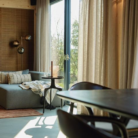 MAISON 6 personnes - Unbrick One | Jacuzzi et Sauna