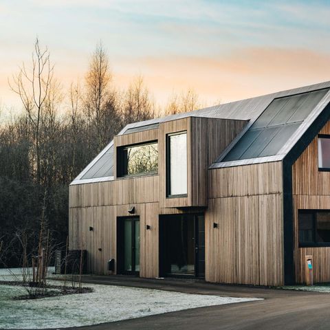 MAISON 6 personnes - Unbrick One | Jacuzzi et Sauna