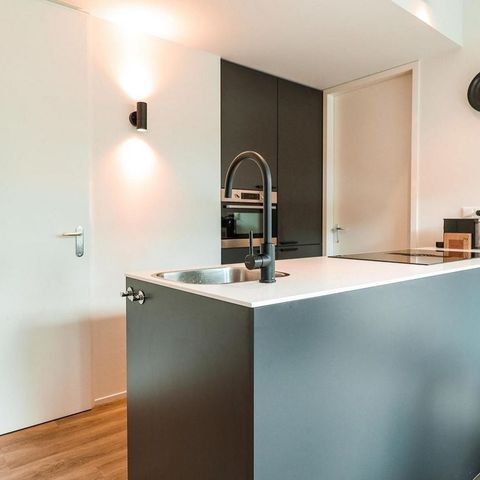 LODGE 6 personnes - Lodge Luxury Family-Water