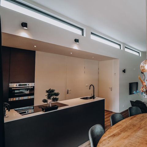 LODGE 6 personnes - Eau de luxe + bain à remous