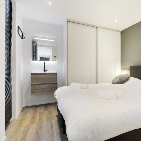 LODGE 4 personnes - Eau de luxe + bain à remous