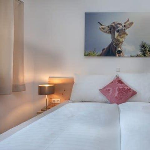 APPARTEMENT 6 personnes - Appartement Alpin 4+2