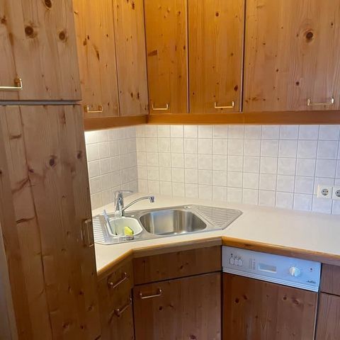 APPARTEMENT 4 personnes - Appartement 2+2