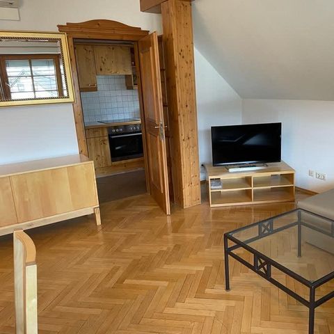 APPARTEMENT 4 personnes - Appartement 2+2