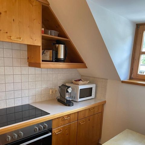 APPARTEMENT 4 personnes - Appartement 2+2