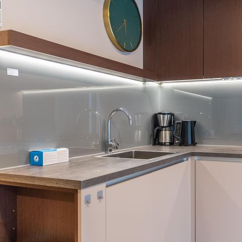 CHALET 4 personnes - Gentiane