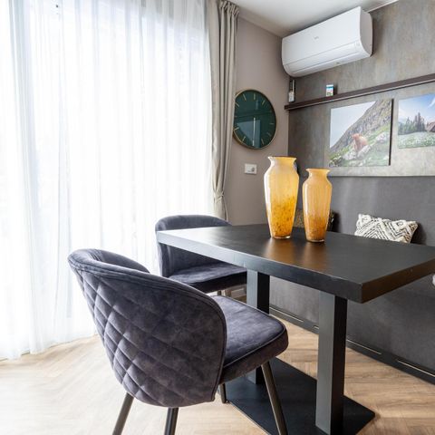 APPARTEMENT 2 personnes - Edelweiss 2