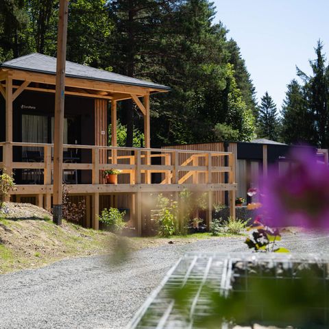 APPARTEMENT 2 personnes - Edelweiss 2