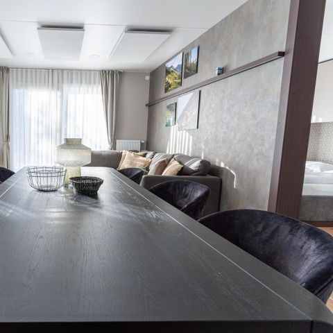 CHALET 6 personnes - Wulfenia