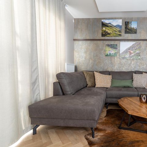 CHALET 6 personnes - Wulfenia