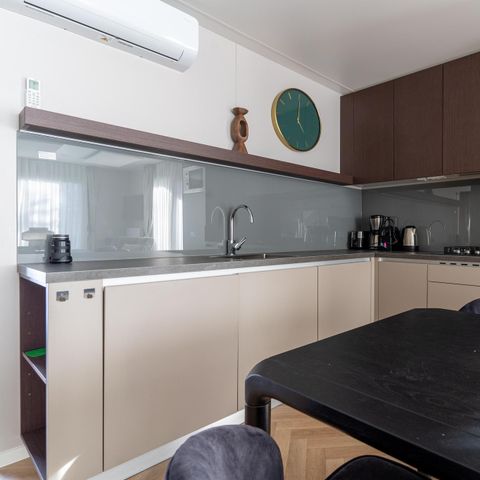 CHALET 6 personnes - Wulfenia 6