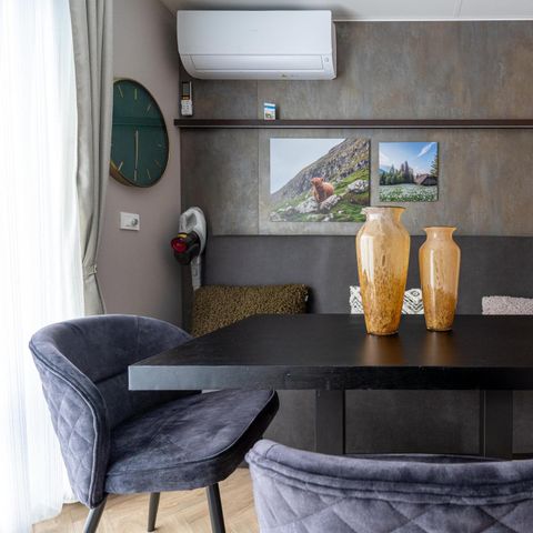 CHALET 4 personnes - Edelweiss 2+2