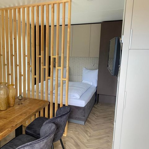 CHALET 4 personnes - Edelweiss 2+2