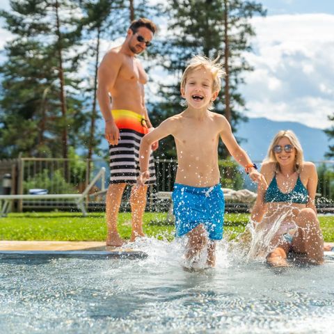 EuroParcs Pressegger See - Carinthie - Image N°6