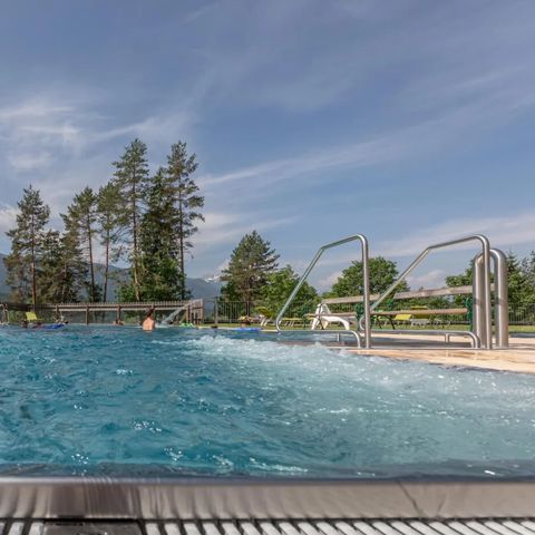 EuroParcs Pressegger See - Carinthie - Image N°5