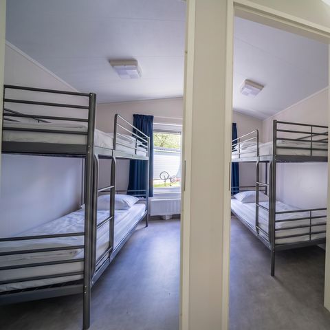 MOBILHOME 6 personnes - Mobilehome 6