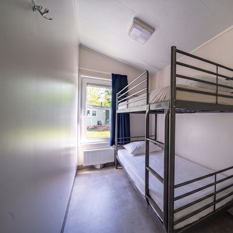 MOBILHOME 6 personnes - Mobilehome 6