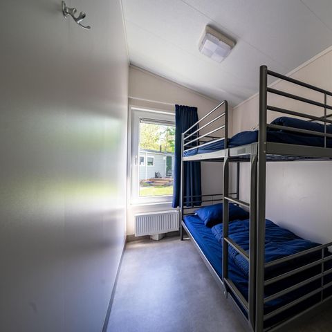 MOBILHOME 6 personnes - Mobilehome 6