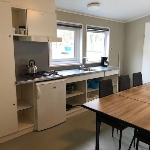 MOBILHOME 6 personnes - Mobilehome 6