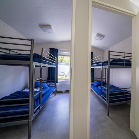 MOBILHOME 6 personnes - Mobilehome 6