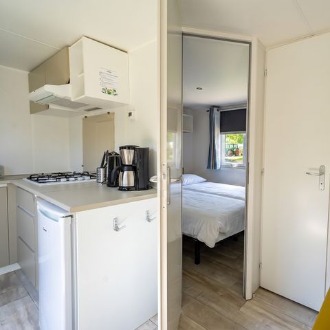 CHALET 2 personnes - Berkel 2
