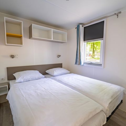 CHALET 2 personnes - Berkel 2