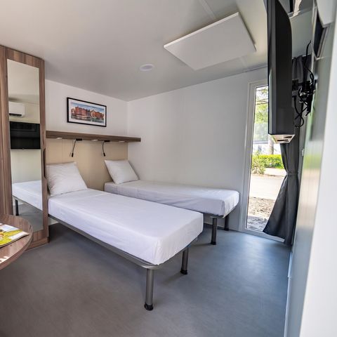 APPARTEMENT 2 personnes - Chambre communicante confort 2