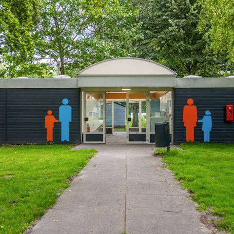 HÉBERGEMENT INSOLITE 4 personnes - Cabine 4