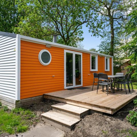 CHALET 6 personnes - Berkel 6