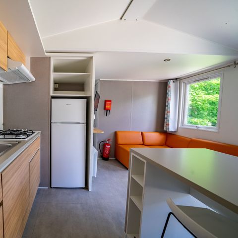 CHALET 6 personnes - Berkel 6
