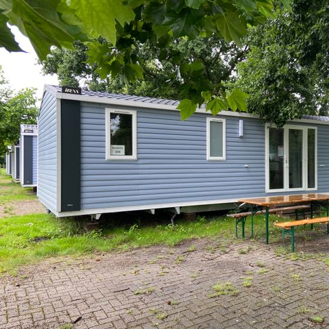 CHALET 7 personnes - Berkel 7
