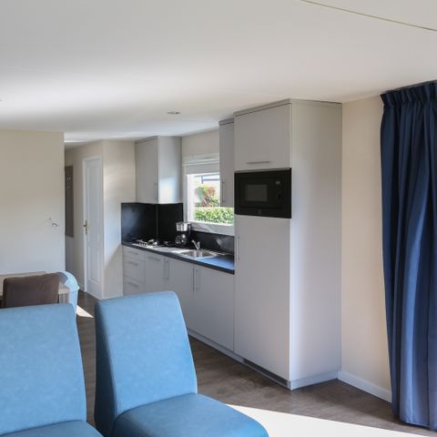 CHALET 4 personnes - Veluwe Lodge