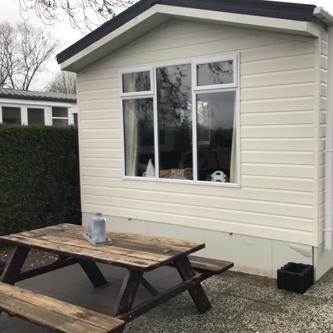 CHALET 4 personnes - Heath Lodge Comfort