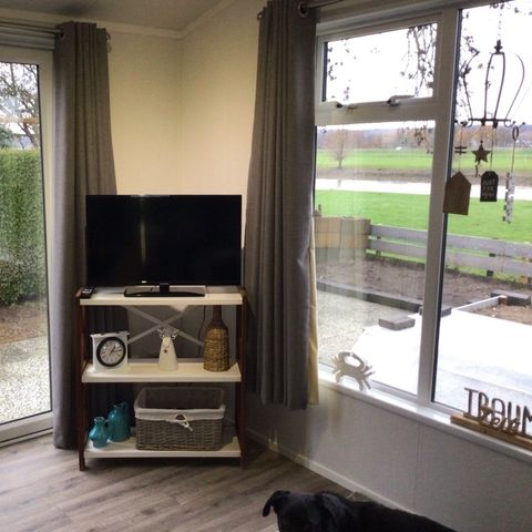 CHALET 4 personnes - Heath Lodge Comfort