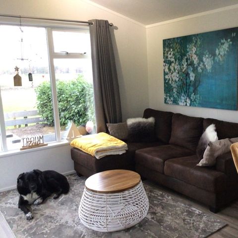 CHALET 4 personnes - Heath Lodge Comfort