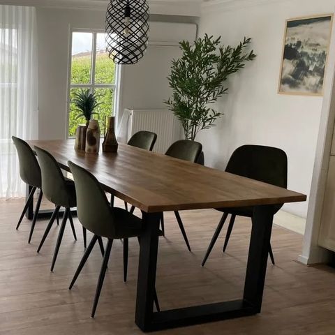 CHALET 6 personnes - Sand Lodge