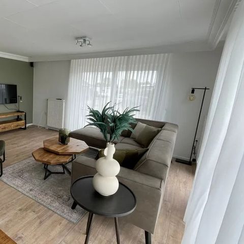 CHALET 6 personnes - Sand Lodge