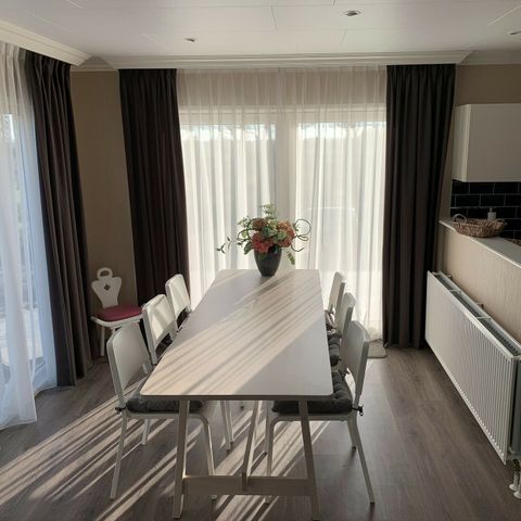 CHALET 6 personnes - Sand Lodge